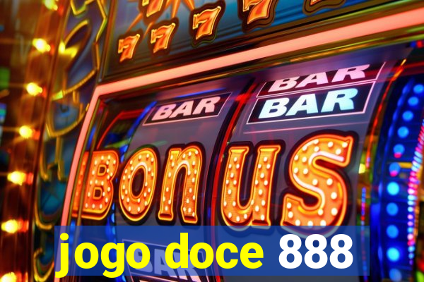 jogo doce 888